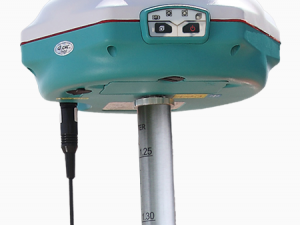 測量儀器RTK-T5 GNSS RTK系統